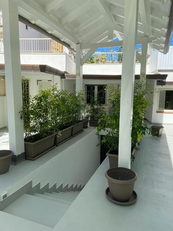 Villa Danae モンデッロ エクステリア 写真