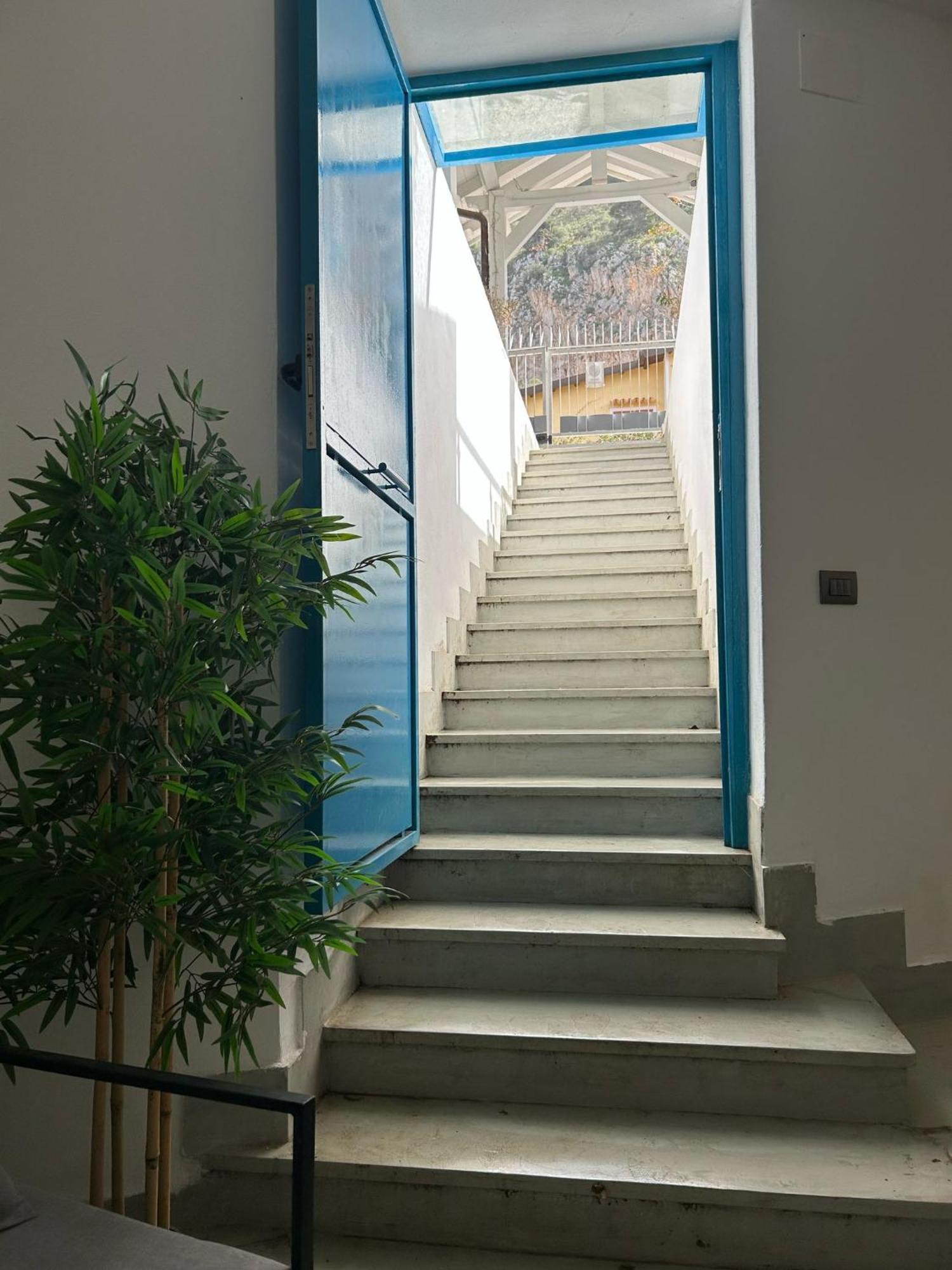Villa Danae モンデッロ エクステリア 写真